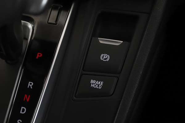 2017 Honda CR-V VTi-S RW