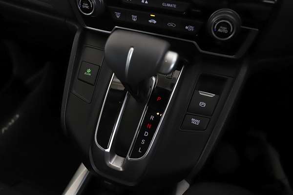 2017 Honda CR-V VTi-S RW