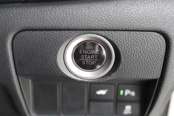 2017 Honda CR-V VTi-S RW