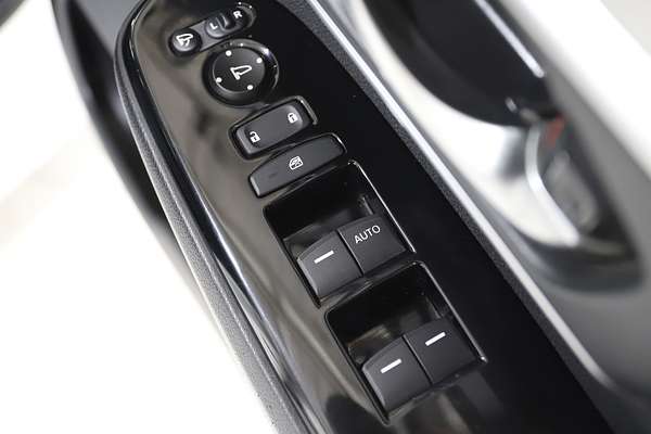 2017 Honda CR-V VTi-S RW