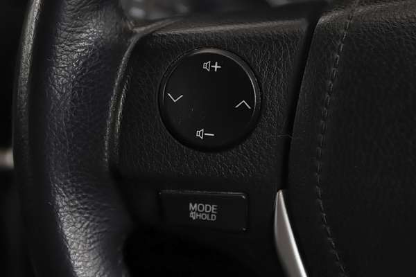 2014 Toyota Corolla Ascent Sport ZRE182R