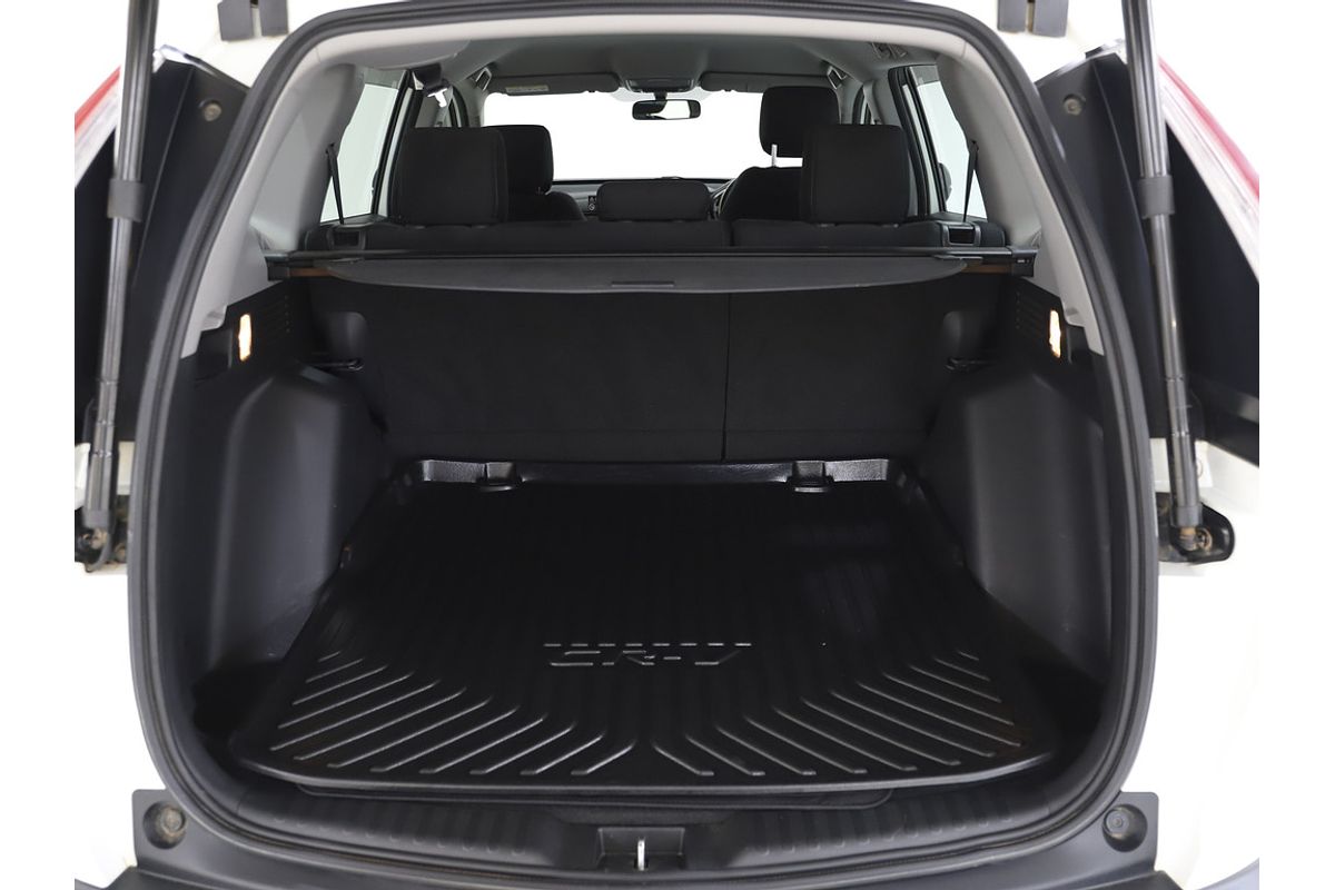 2017 Honda CR-V VTi-S RW