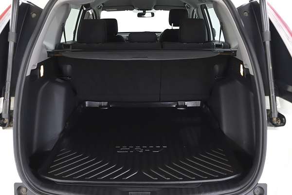 2017 Honda CR-V VTi-S RW