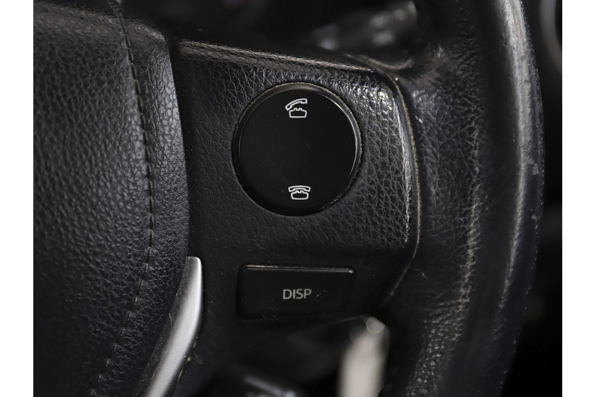 2014 Toyota Corolla Ascent Sport ZRE182R