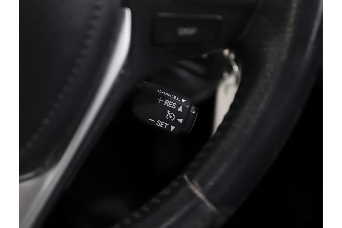 2014 Toyota Corolla Ascent Sport ZRE182R