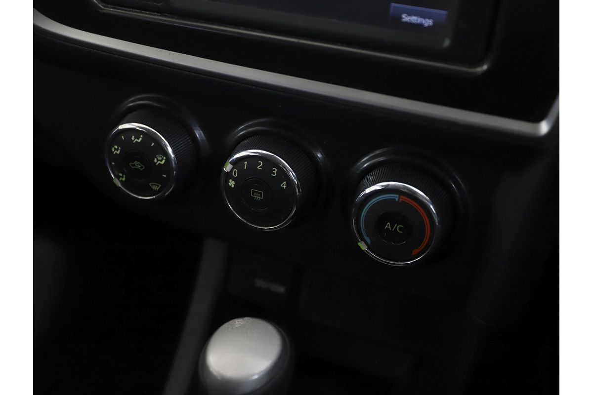 2014 Toyota Corolla Ascent Sport ZRE182R