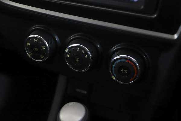 2014 Toyota Corolla Ascent Sport ZRE182R