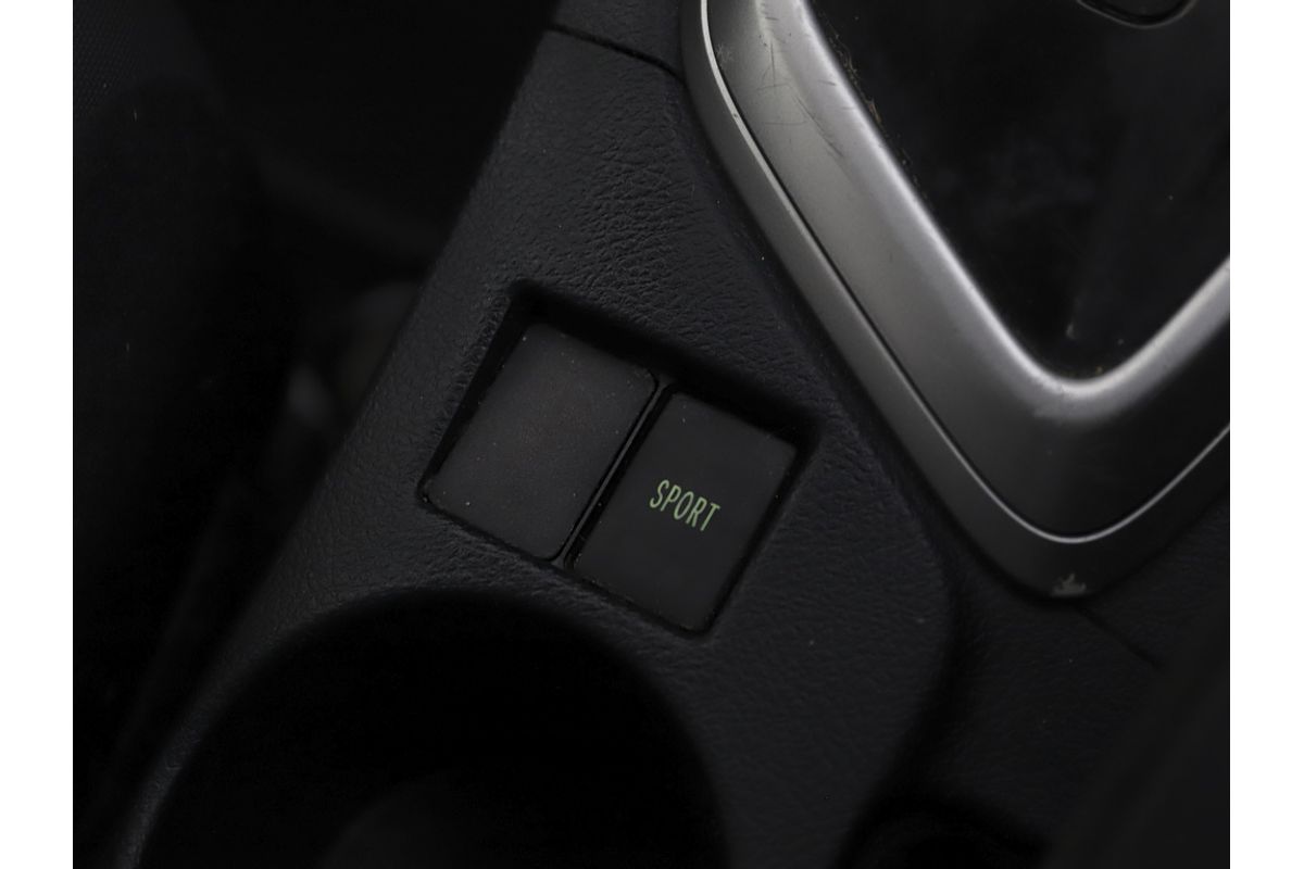 2014 Toyota Corolla Ascent Sport ZRE182R