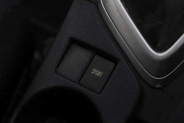 2014 Toyota Corolla Ascent Sport ZRE182R