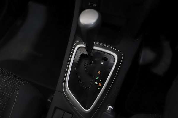 2014 Toyota Corolla Ascent Sport ZRE182R