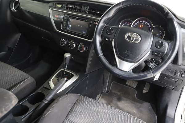 2014 Toyota Corolla Ascent Sport ZRE182R