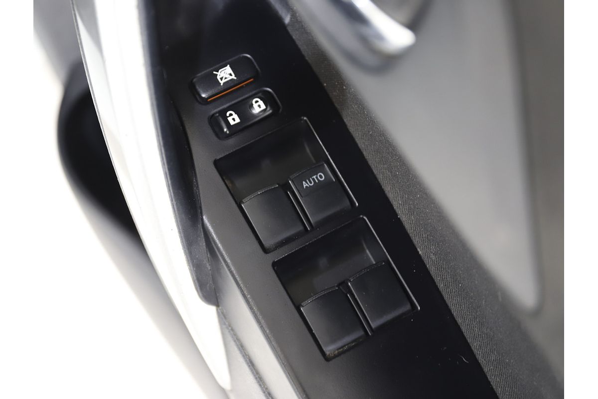 2014 Toyota Corolla Ascent Sport ZRE182R