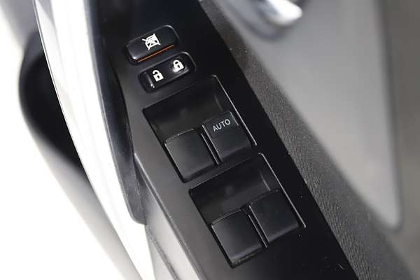 2014 Toyota Corolla Ascent Sport ZRE182R