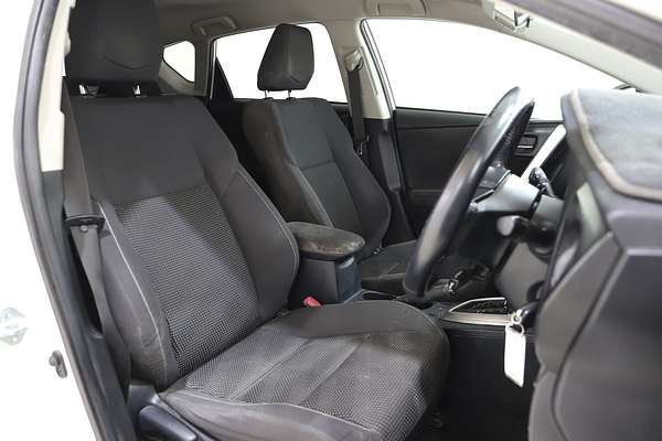 2014 Toyota Corolla Ascent Sport ZRE182R