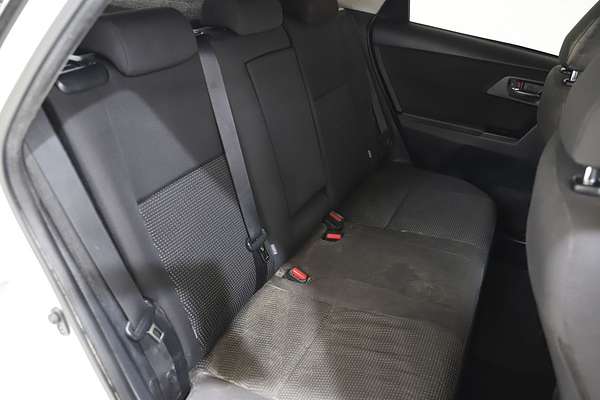 2014 Toyota Corolla Ascent Sport ZRE182R