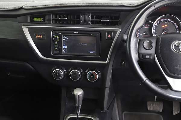 2014 Toyota Corolla Ascent Sport ZRE182R