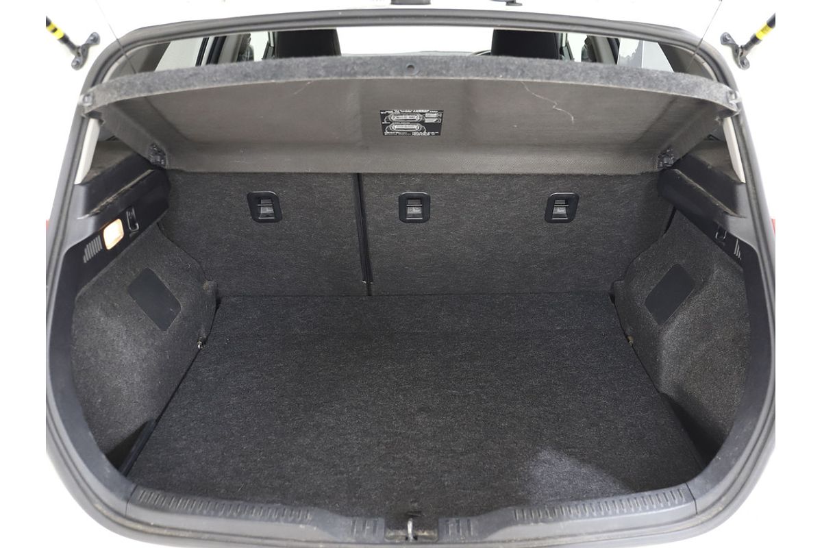 2014 Toyota Corolla Ascent Sport ZRE182R