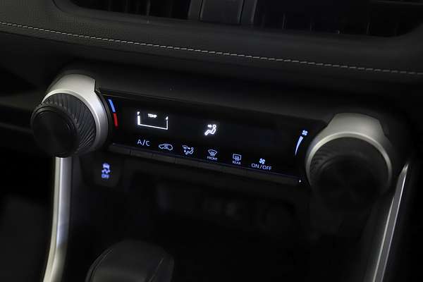 2019 Toyota RAV4 GX MXAA52R