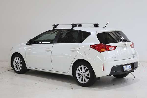 2014 Toyota Corolla Ascent Sport ZRE182R