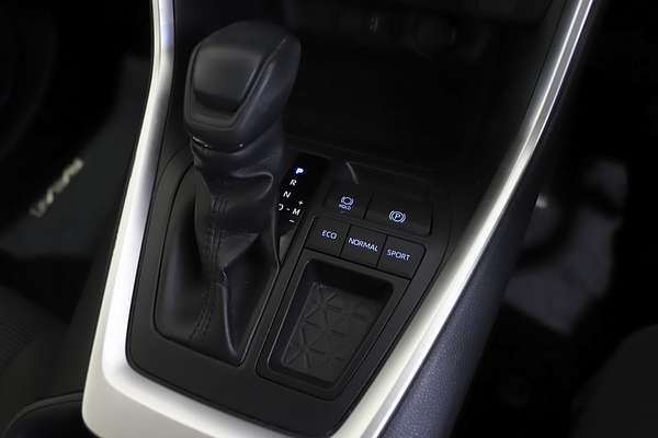 2019 Toyota RAV4 GX MXAA52R