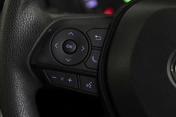 2019 Toyota RAV4 GX MXAA52R