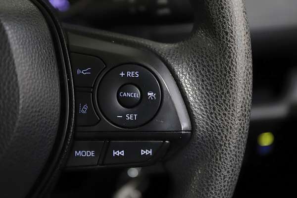 2019 Toyota RAV4 GX MXAA52R