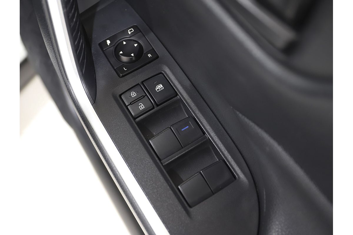 2019 Toyota RAV4 GX MXAA52R