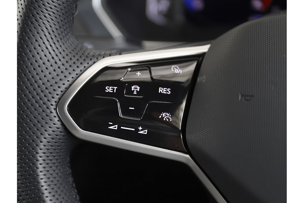 2024 Volkswagen Tiguan 162TSI R-Line Allspace 5N