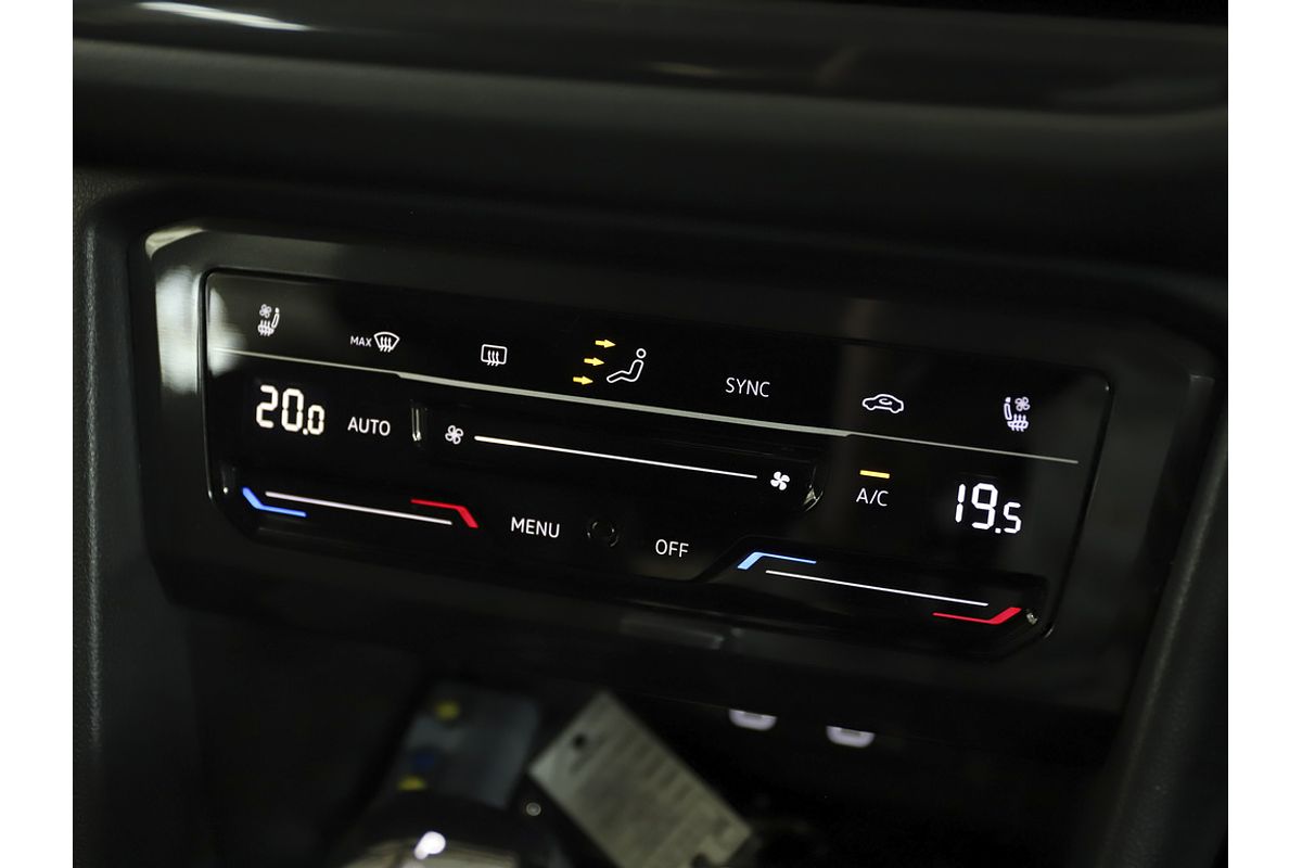 2024 Volkswagen Tiguan 162TSI R-Line Allspace 5N