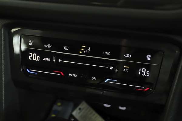 2024 Volkswagen Tiguan 162TSI R-Line Allspace 5N