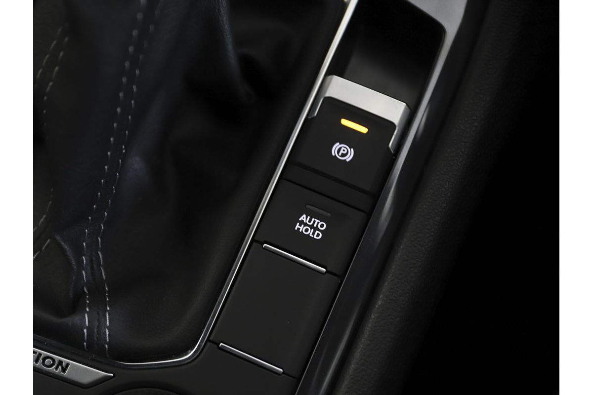 2024 Volkswagen Tiguan 162TSI R-Line Allspace 5N