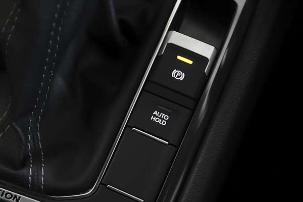 2024 Volkswagen Tiguan 162TSI R-Line Allspace 5N