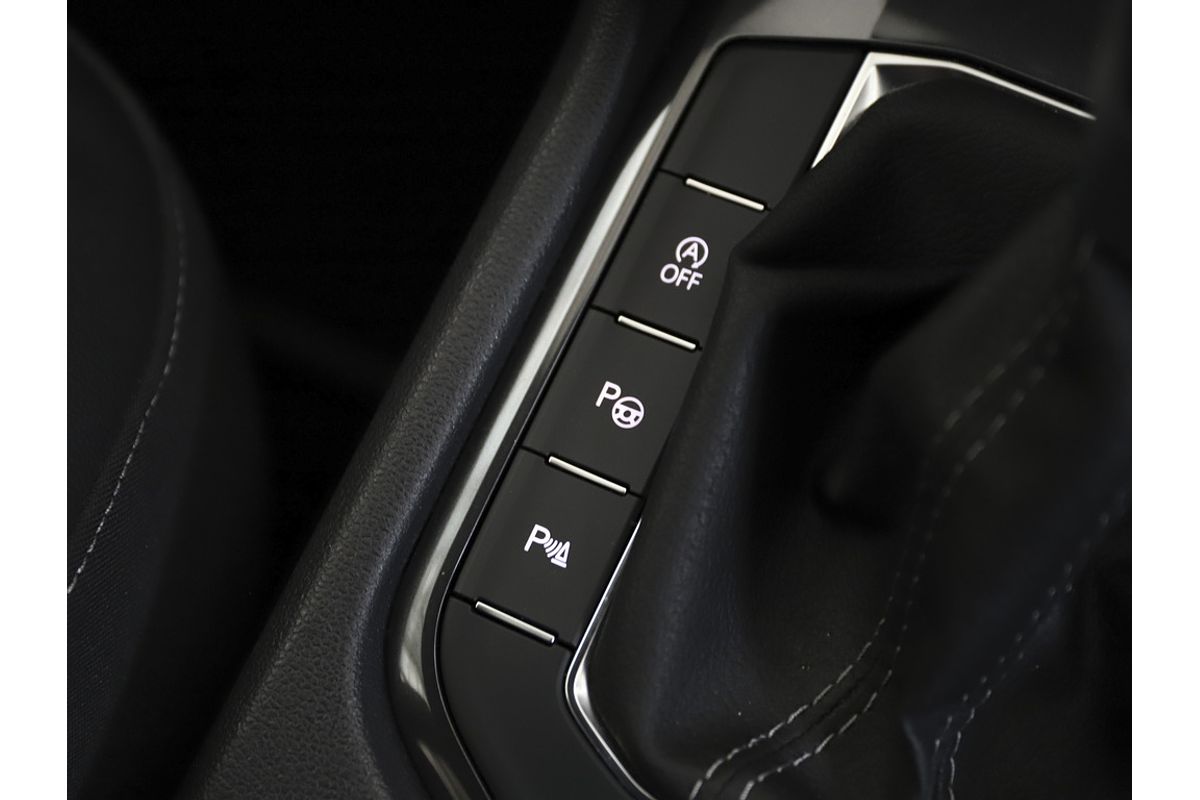 2024 Volkswagen Tiguan 162TSI R-Line Allspace 5N