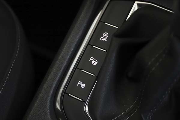 2024 Volkswagen Tiguan 162TSI R-Line Allspace 5N