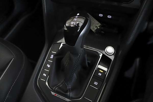 2024 Volkswagen Tiguan 162TSI R-Line Allspace 5N