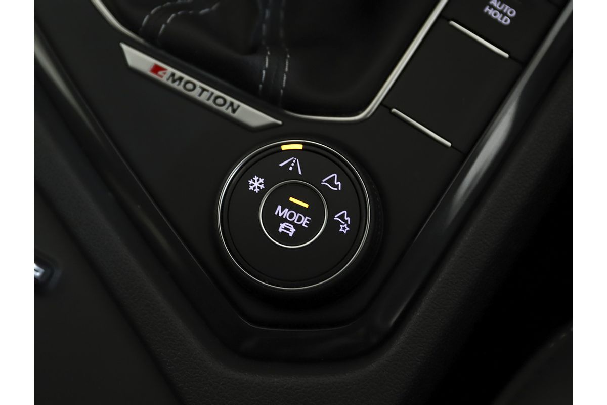 2024 Volkswagen Tiguan 162TSI R-Line Allspace 5N