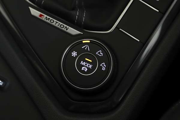 2024 Volkswagen Tiguan 162TSI R-Line Allspace 5N