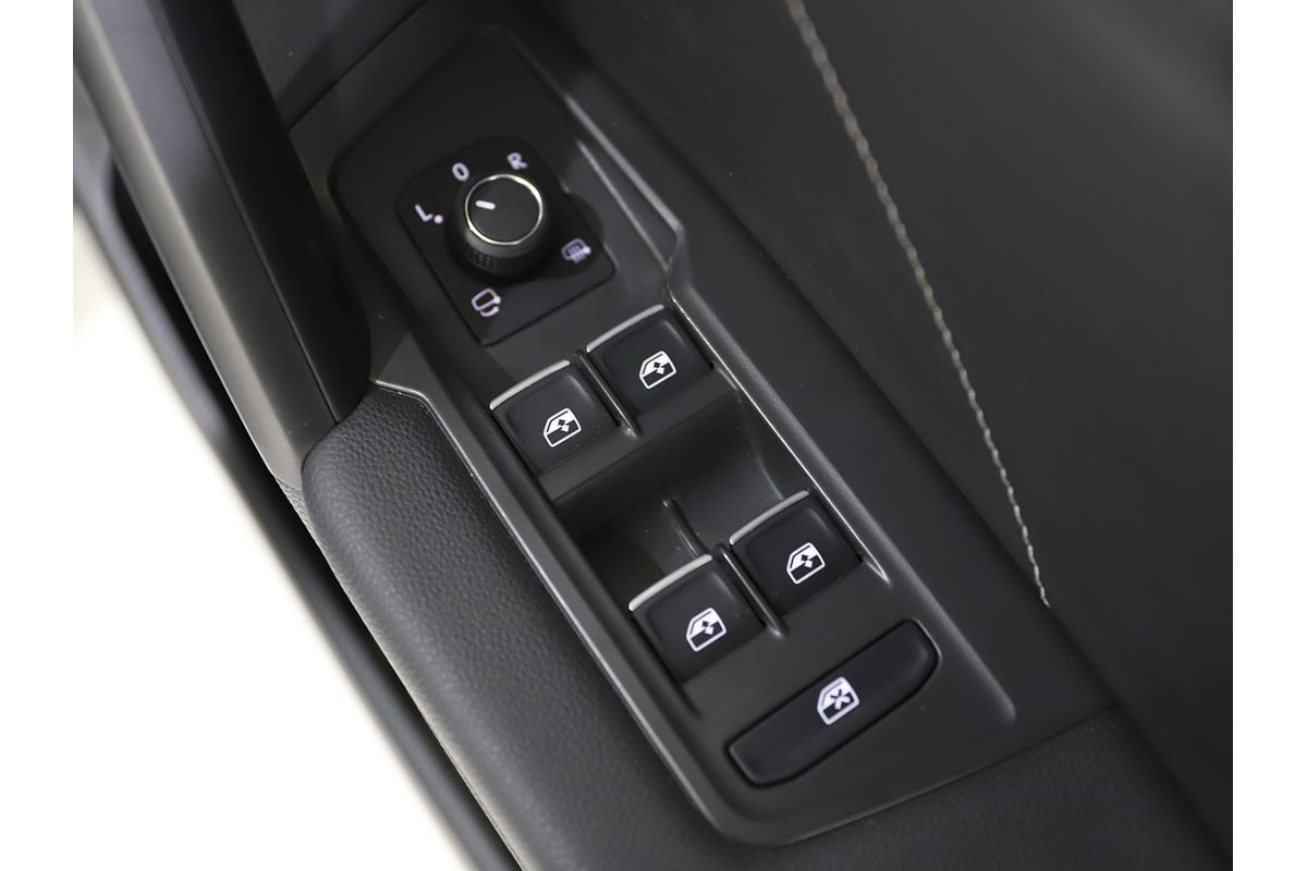 2024 Volkswagen Tiguan 162TSI R-Line Allspace 5N