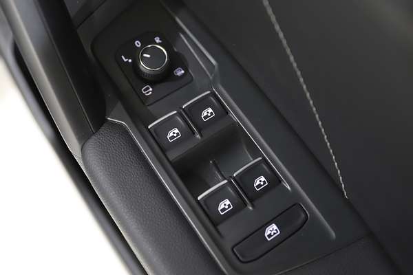 2024 Volkswagen Tiguan 162TSI R-Line Allspace 5N