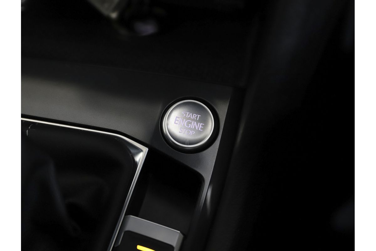 2024 Volkswagen Tiguan 162TSI R-Line Allspace 5N