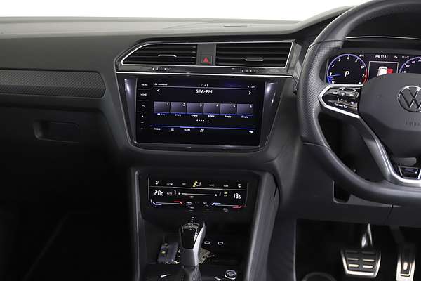 2024 Volkswagen Tiguan 162TSI R-Line Allspace 5N