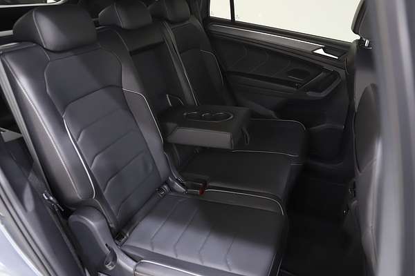 2024 Volkswagen Tiguan 162TSI R-Line Allspace 5N