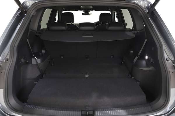 2024 Volkswagen Tiguan 162TSI R-Line Allspace 5N