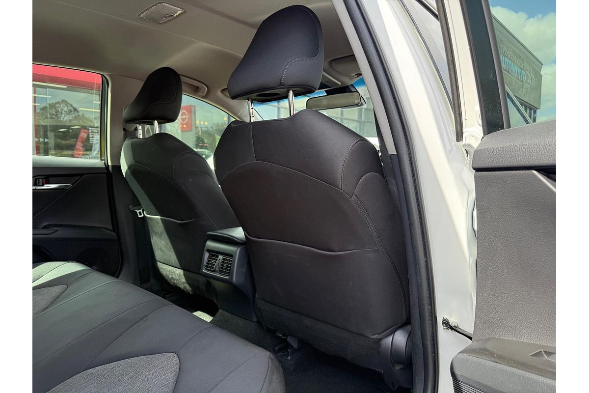 2021 Toyota Camry Ascent AXVH70R