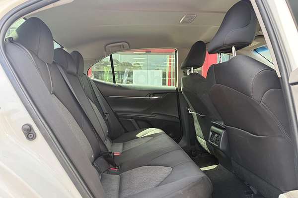 2021 Toyota Camry Ascent AXVH70R