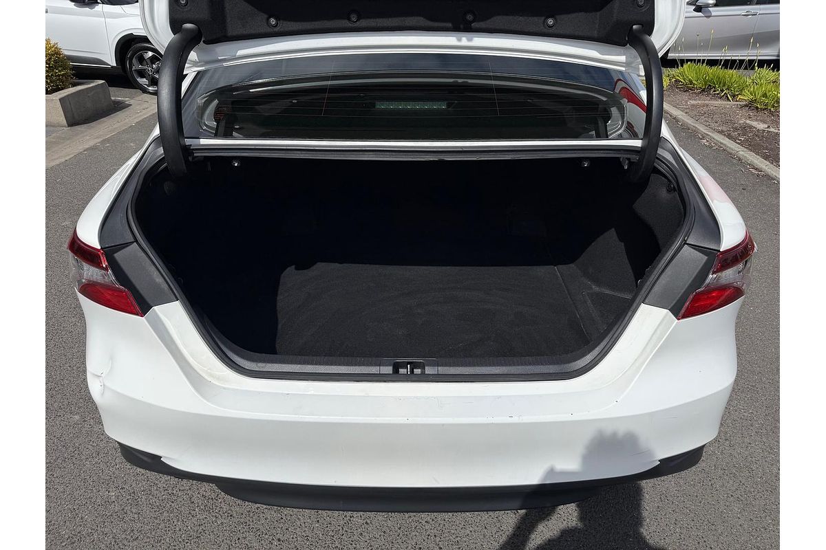 2021 Toyota Camry Ascent AXVH70R