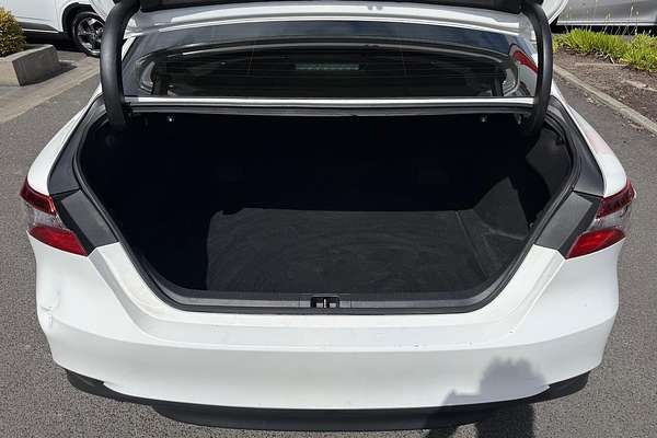 2021 Toyota Camry Ascent AXVH70R