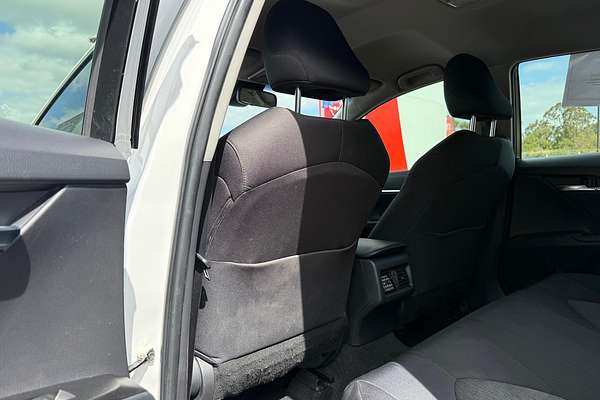 2021 Toyota Camry Ascent AXVH70R