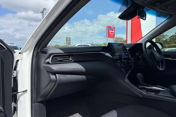 2021 Toyota Camry Ascent AXVH70R