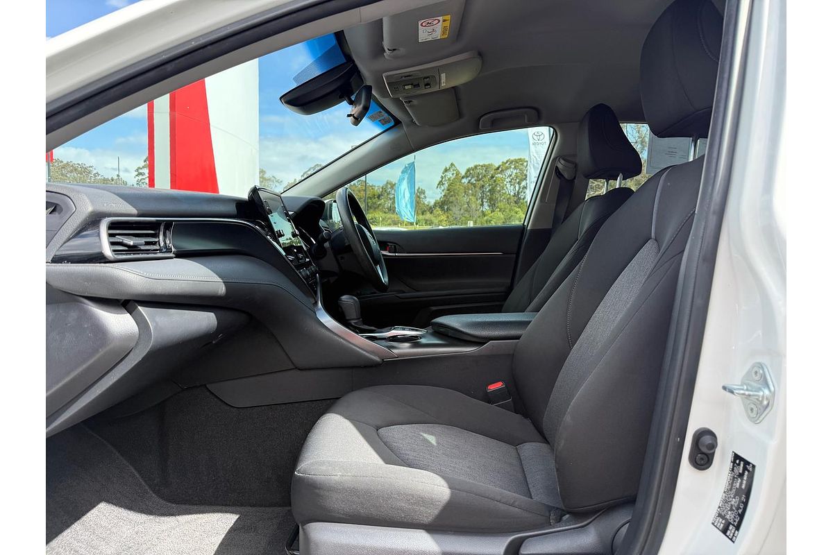 2021 Toyota Camry Ascent AXVH70R